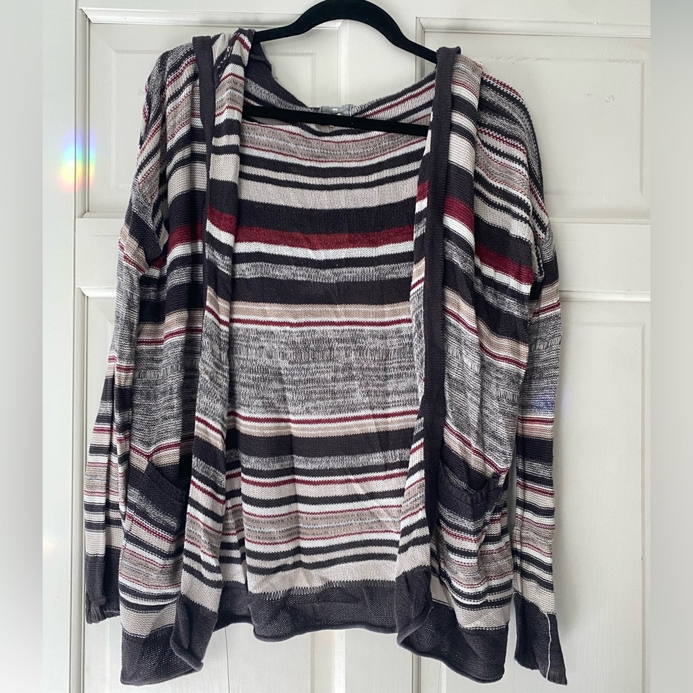 Billabong Beachy Cardigan
